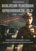 Berlińska placówka wywiadowcza 