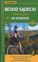 Beskid Sądecki i Sądecczyzna na rowerze