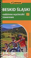 Beskid Śląski - przewodnik rowerowy 