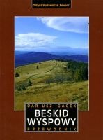 Beskid Wyspowy - przewodnik