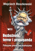 Bezbożność, terror i propaganda