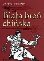 Biała broń chińska