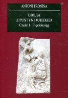 Biblia z Pustyni Judzkiej