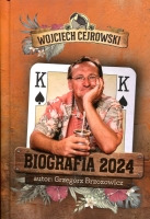 Biografia 2024. Wojciech Cejrowski