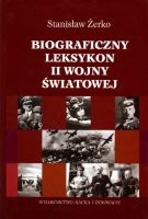 Biograficzny leksykon II wojny światowej 