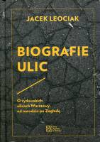 Biografie ulic