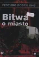 Bitwa o miasto (DVD)