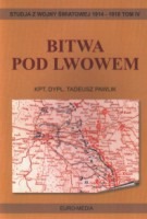 Bitwa pod Lwowem