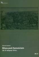 Bitwa pod Zamościem 26-27 sierpnia 1914 r.