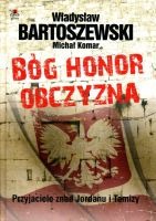 Bóg Honor Obczyzna