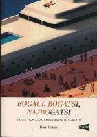 Bogaci, bogatsi, najbogatsi