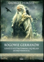 Bogowie Germanów