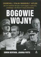 Bogowie wojny