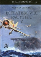 Bohaterowie Pacyfiku 2