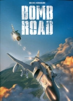 Bomb Road