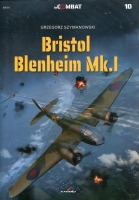Bristol Blenheim MK I