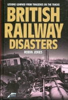 British Railway Disasters