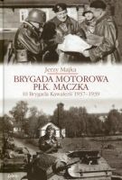 Brygada Motorowa płk. Maczka