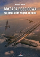 Brygada Pościgowa na lubelskim węźle lotnisk