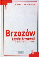 Brzozów i powiat brzozowski w latach 1918-1939