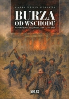 Burza od Wschodu