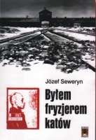 Byłem fryzjerem katów