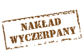 Nakład wyczerpany!