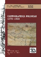 Cartographica Poloniae 1570-1930