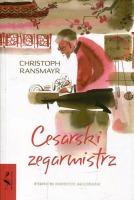 Cesarski zegarmistrz