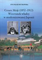 Cesarz Meiji (1852-1912)