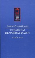 Cezaryzm demokratyczny