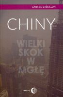 Chiny Wielki Skok w mgłę