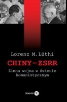 Chiny - ZSRR