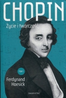 Chopin. Życie i twórczość Tom 1 i 2