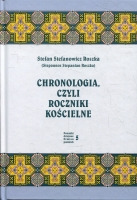 Chronologia, czyli roczniki kościelne