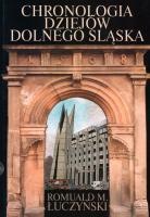 Chronologia dziejów Dolnego Śląska