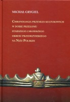 Chronologia przemian kulturowych w dobie przełomu starszego i młodszego okresu przedrzymskiego na Niżu Polskim