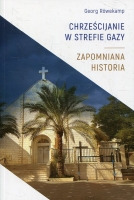 Chrześcijanie w Strefie Gazy