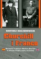 Churchill i Franco