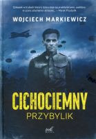 Cichociemny Przybylik