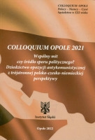 Colloquium Opole 2021