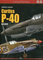 Curtiss P-40