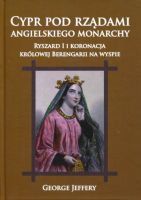 Cypr pod rządami angielskiego monarchy