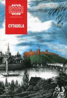 Cytadela tom 4