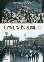 Cywil w Berlinie 1933-1936