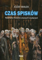 Czas spisków