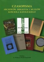 Czasopisma archiwów, bibliotek i muzeów Kościoła katolickiego