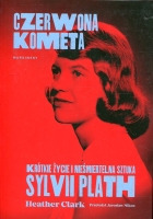 Czerwona kometa