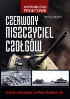 Czerwony niszczyciel czołgów