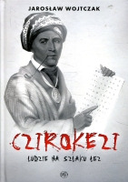 Czirokezi